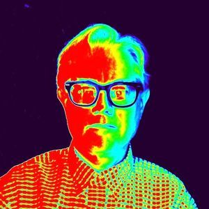 Meet your Posher, Simon